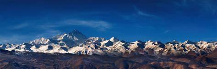 tibet