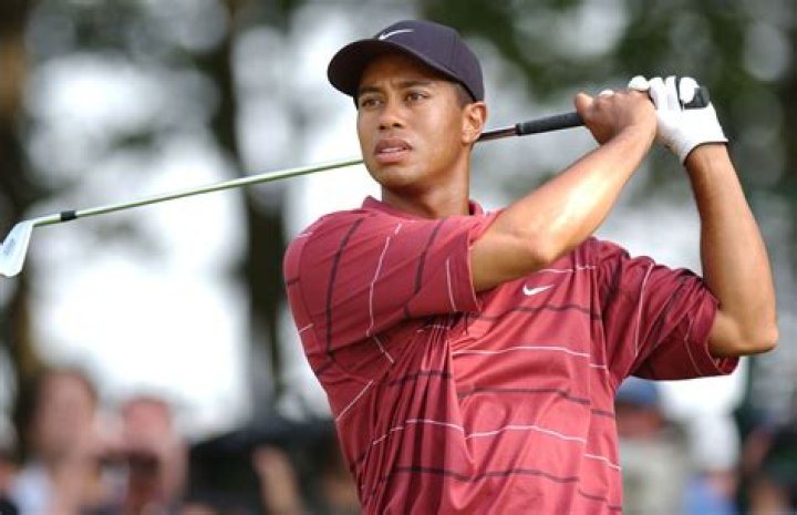 Tiger Woods – Biography, Facts & Life Story