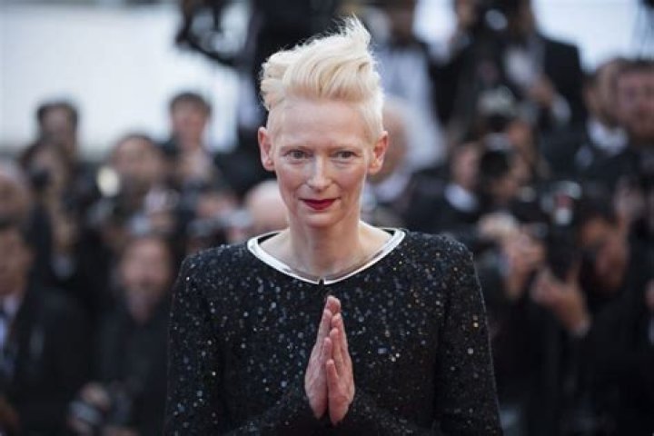 Tilda Swinton – Biography, Facts & Life Story
