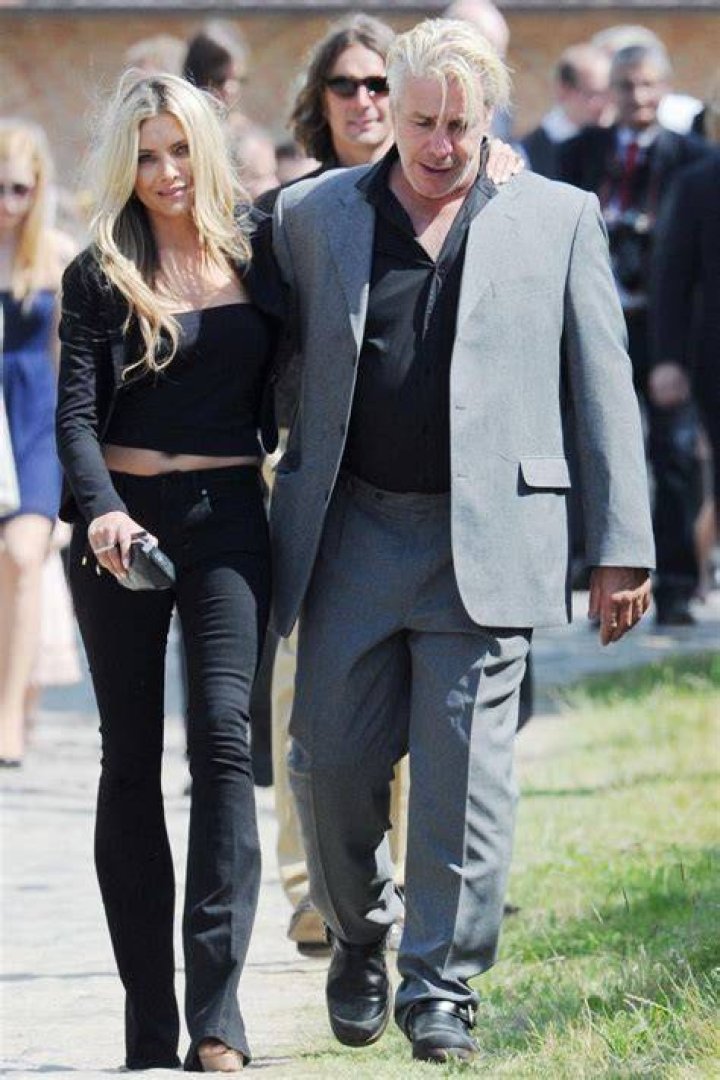 Till Lindemann & Sophia Till lindemann, Ber&uuml;hmtheiten, Thomalla
