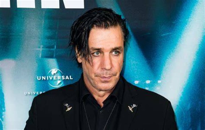 Till Lindemann Wiki 2021 Net Worth, Height, Weight, Relationship