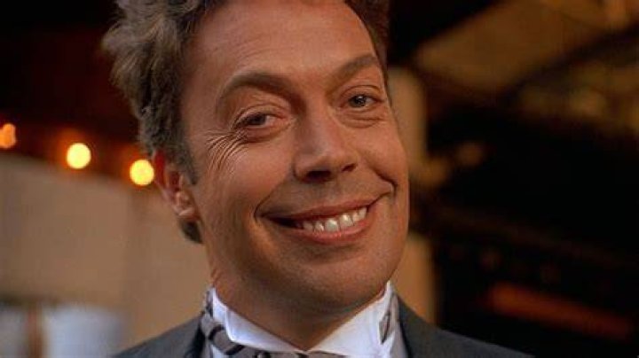 Tim Curry as Mr. Hector in Home Alone 3: Lost in Walt Disney World (1990's)