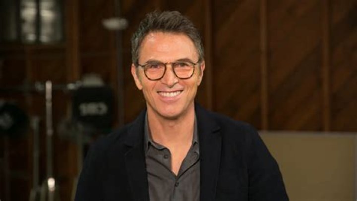 Tim Daly Height