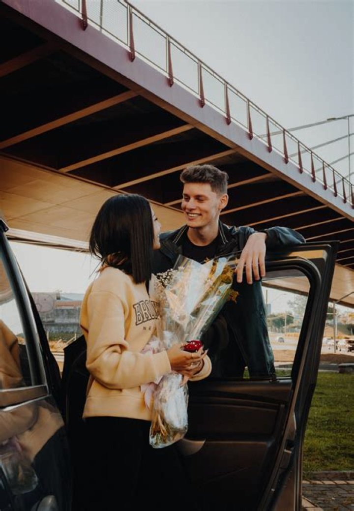 Tim Ferriss Gives His Girlfriend Credit for Their Unique Relationship Nurturing Ritual