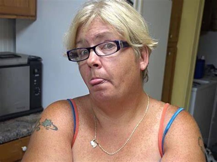 Tina Green Angry Grandpa Wiki FANDOM powered by Wikia