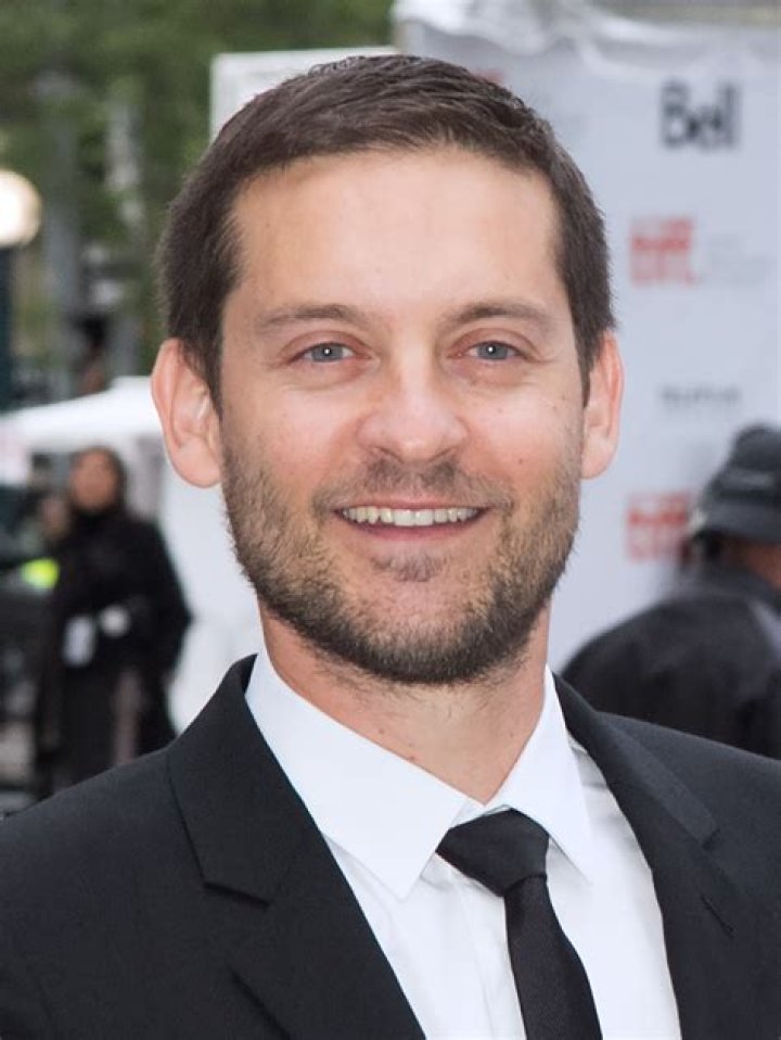 Tobey Maguire – Biography, Facts & Life Story