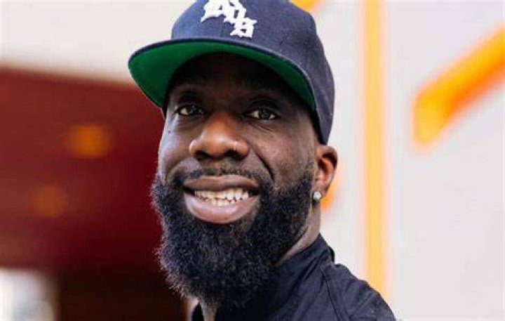 Tobias Dorzon Wiki, biography, wife, net worth, Wikipedia, age