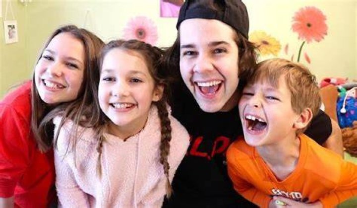 Toby Dobrik Bio & Wiki Net Worth, Age, Height & Weight