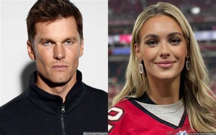 Tom Brady New Wife Rumors Have Spreading On Internet, Is He Really Dating Veronica Rajek?