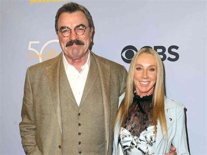 Tom Selleck Has Perfect Mantra to Nurture a Lasting Marriage with Partner of More Than 30 Years