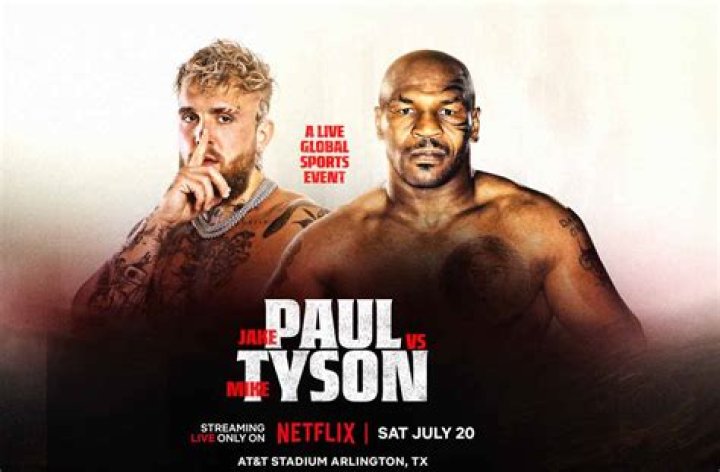 Tommy Fury Wants a Showdown with Jake Paul: ‘No Excuses, No Running, No Hiding’