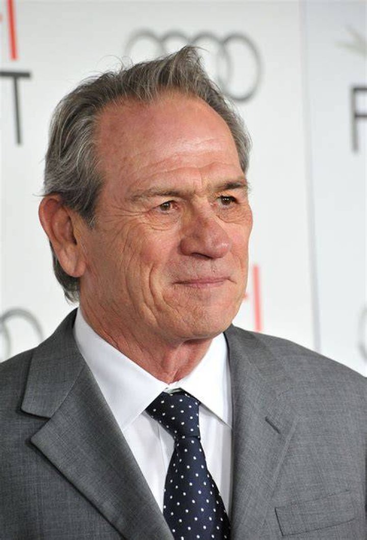 Tommy Lee Jones Age, Bio, Birthday, Family, Net Worth National Today