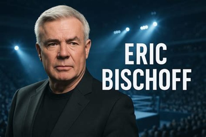 Tonight Show With Eric Bischoff