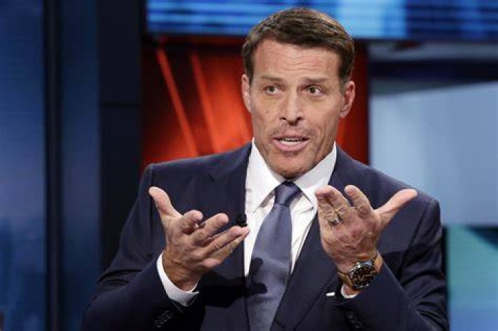 Tony Robbins' Wife Sage Robbins Bio, Wiki, Net Worth, Husband, Age
