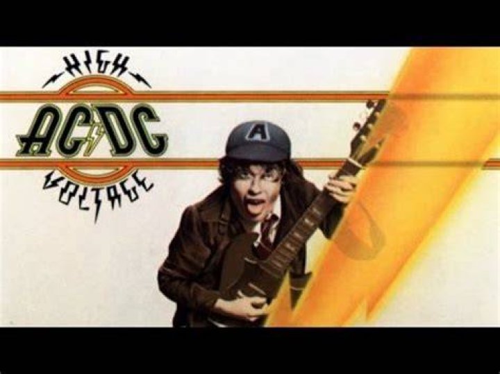 Top 10 AC/DC Songs | Videos on WatchMojo.com