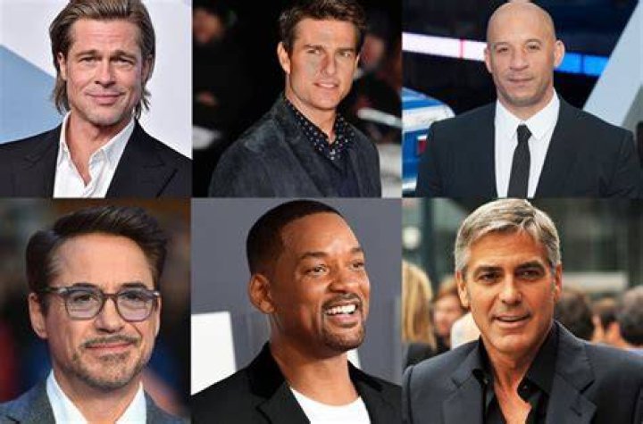 Top 10 Actors With the Most Convincing Cries