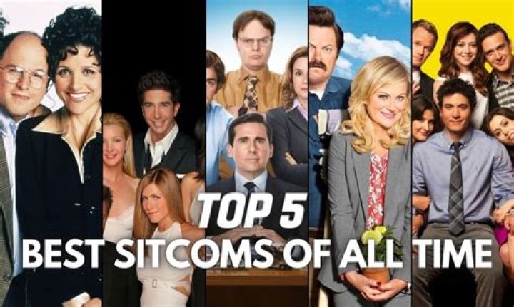 Top 10 Best Sitcoms That Got Cancelled