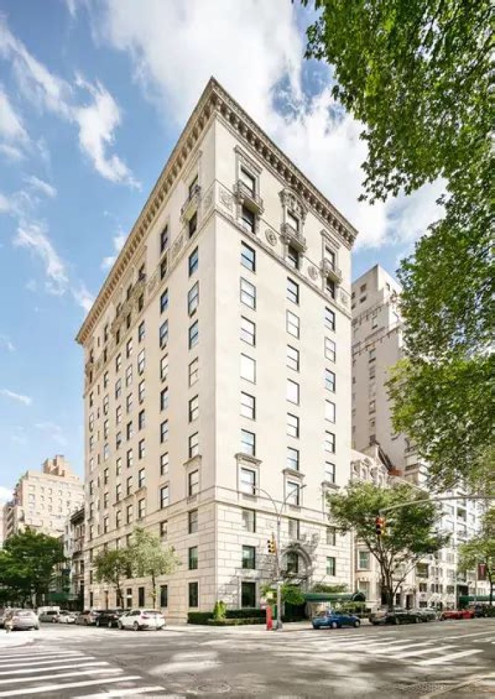 Top 10 Fifth Avenue Apartment Buildings