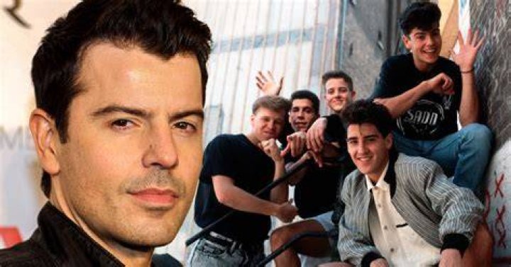 Top 10 New Kids On The Block Songs