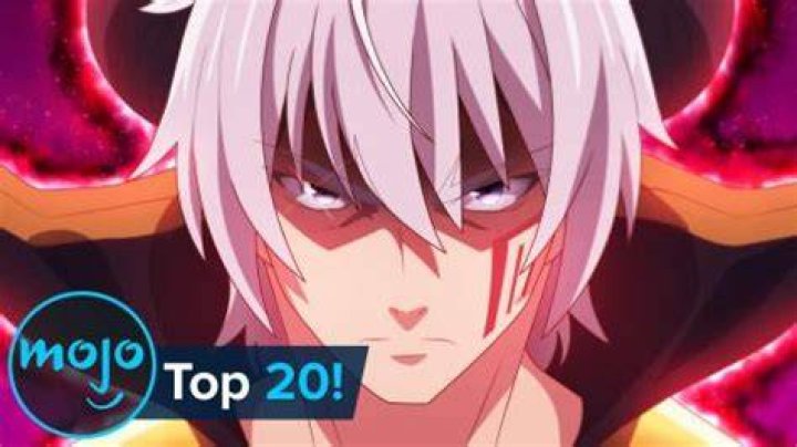 Top 10 Overpowered Anime Moments