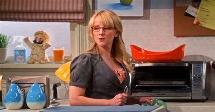 Top 10 Times Bernadette was a Savage on The Big Bang Theory