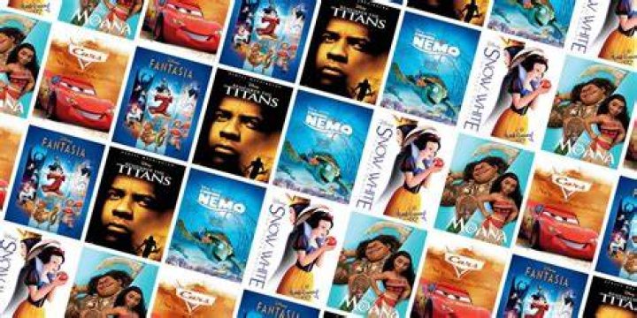 Top 20 Best Disney Channel Movies of All Time