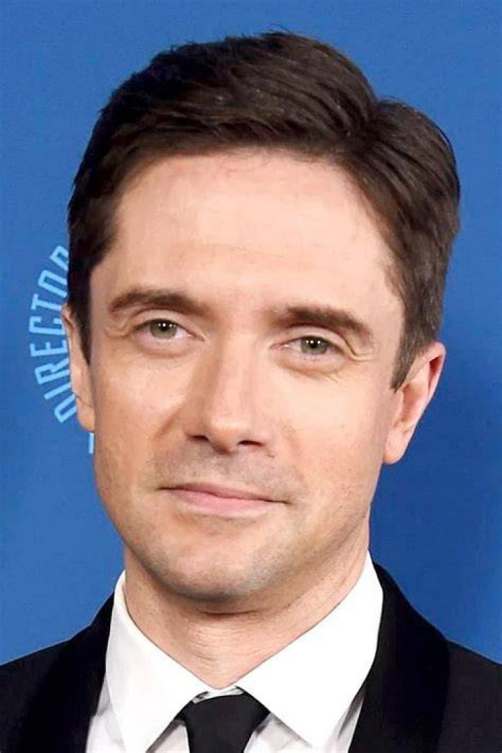 Topher Grace Profile Images &mdash; The Movie Database (TMDB)