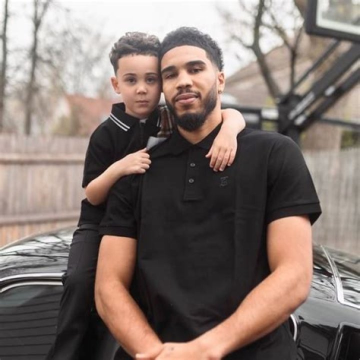 Toriah Lachell Jayson Tatum, Son, Parents, Age, and Net Worth