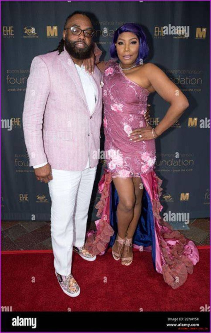 Traci Braxton Bio, Wiki, Age, Birthday, Height, Weight, Net Worth