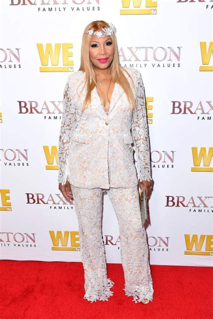 Traci Braxton Height, Weight, Age, Facts, Biography, Family, Spouse