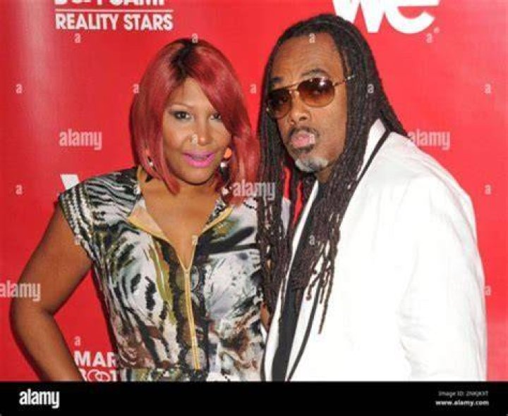 Traci Braxton&rsquo;s Husband & Son Speak At Her Celebration Of Life (Video)