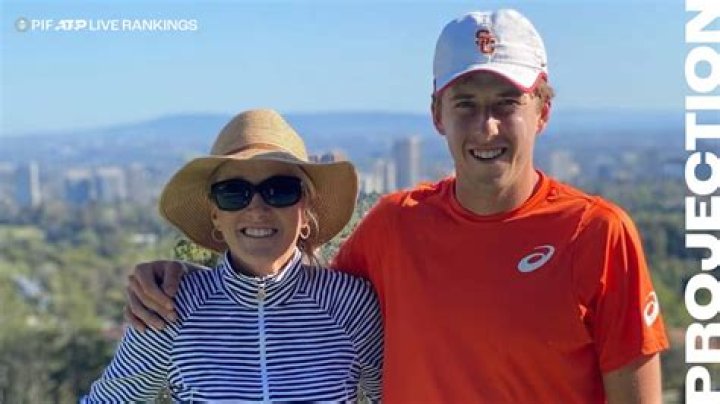 Tracy Austin Tennis Channel, Bio, Wiki, Age, Height, Husband Tennis Player, Salary, and Net Worth