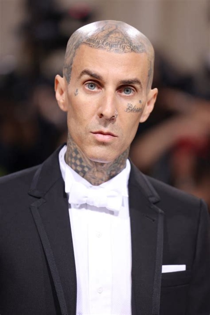Travis Barker Temporary Tattoos: Meaning & Design Explained
