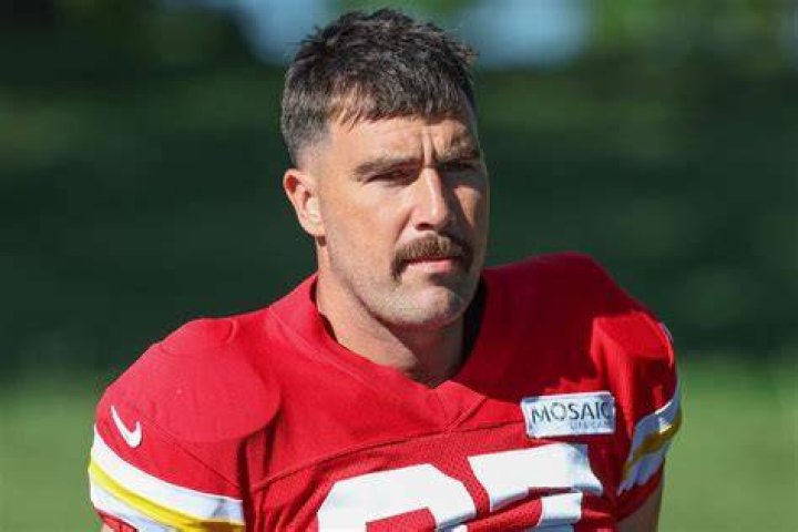 Travis Kelce Training Camp 2024 Schedule Shawn Dolorita