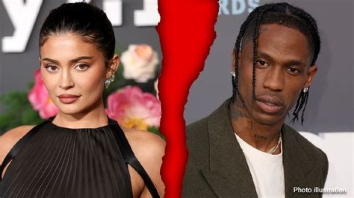 Travis Scott And Kylie Jenner Break Up Again! Why Did They Split?