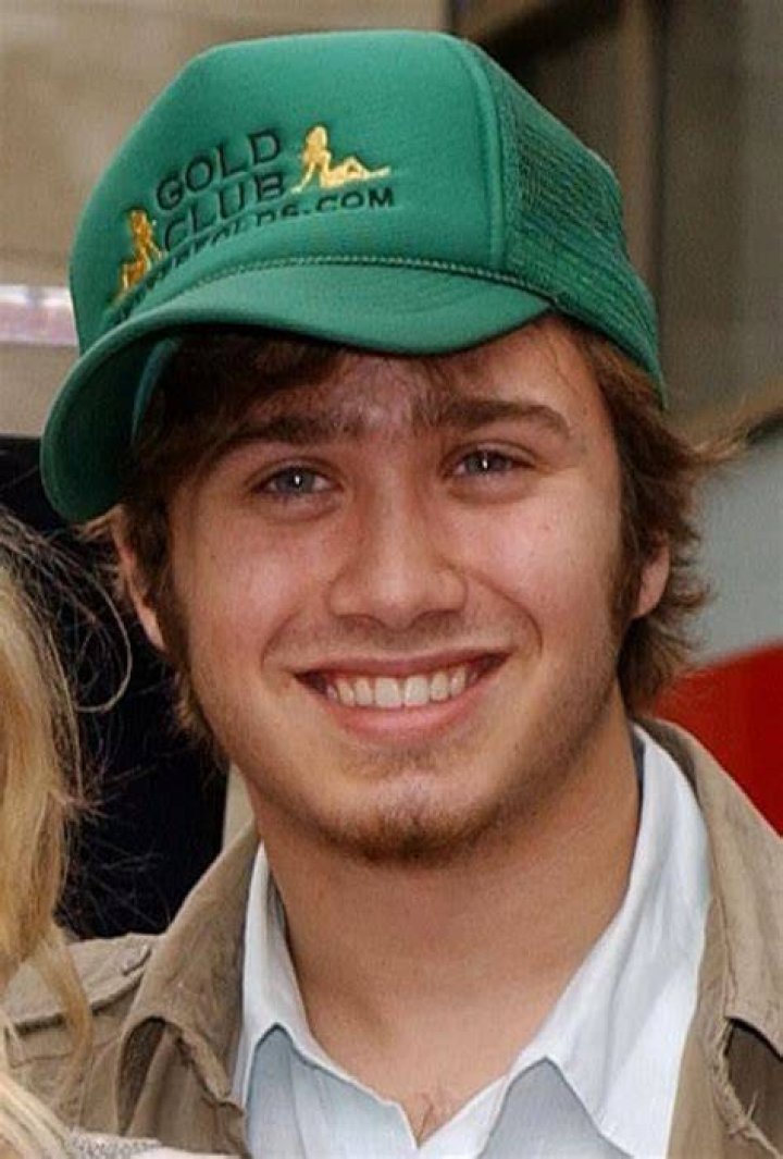 Trent Olsen Biography IMDb