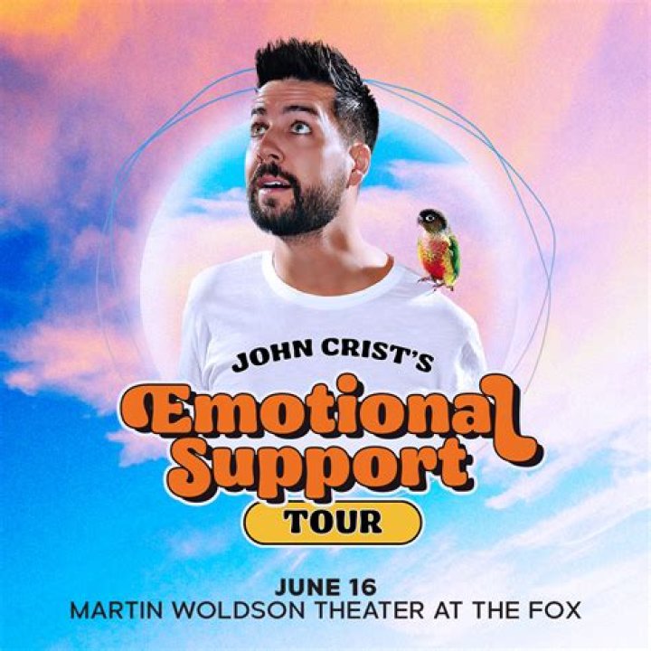 Trey Kennedy's Wedding Clears Gay Rumors. But Was John Crist The Best Man?