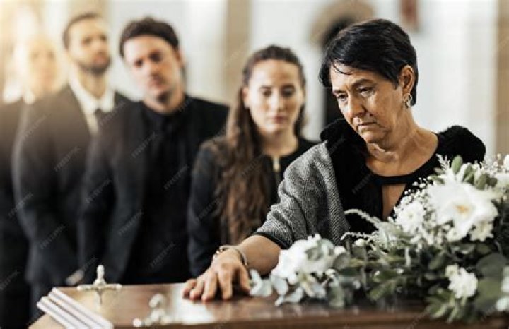 Tributes and Mourning Image