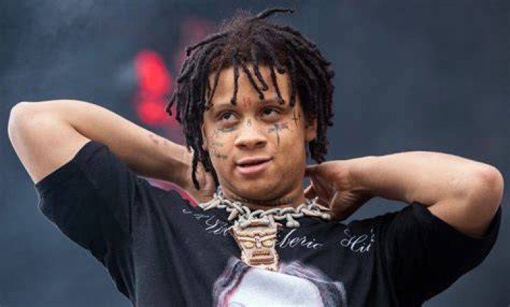 Trippie Redd Age, Net Worth, Girlfriend, Family and Biography (Updated