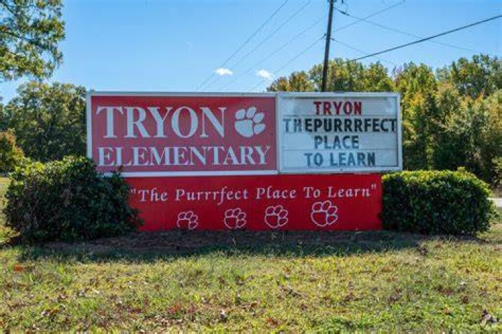 Tryon Elementary School