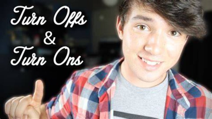 Turn Offs YouTube