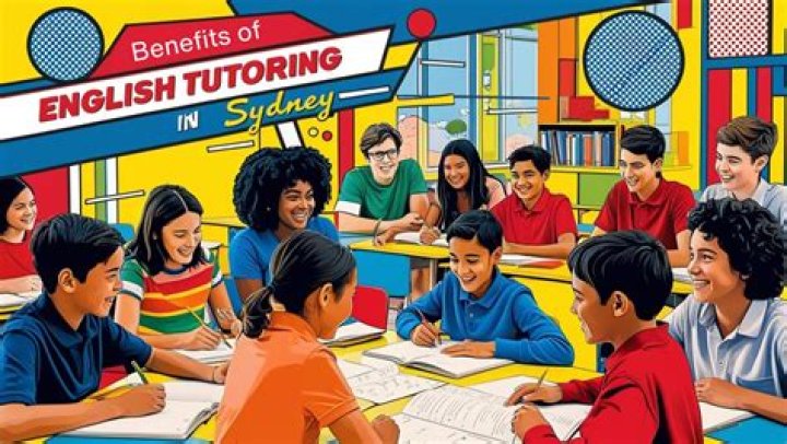 tutoring adult on business english with computers