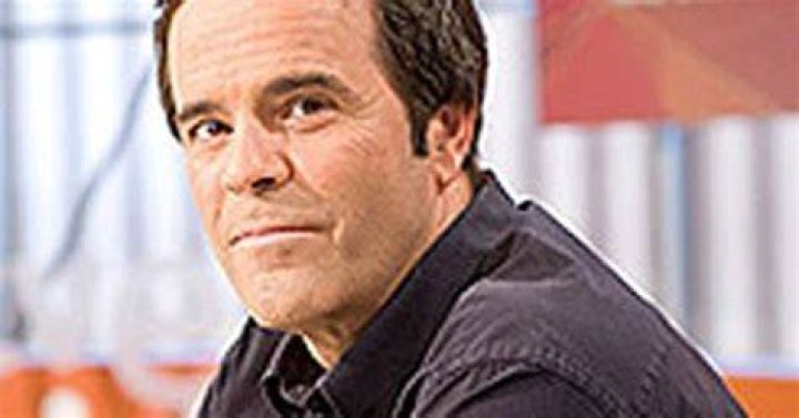 TVE destitueix Paco Grande al capdavant d''Estudio Estadio'