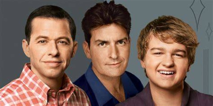 Two and a Half Men