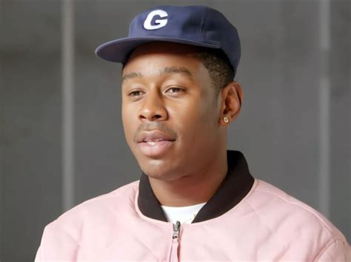 Tyler The Creator And His Sister