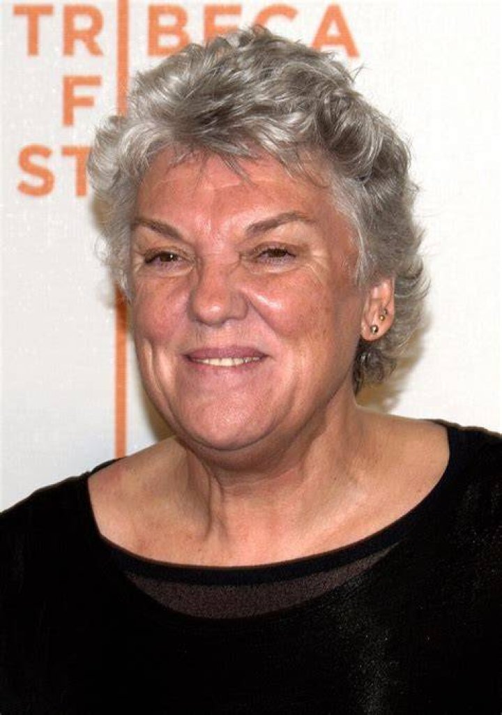Tyne Daly to read at benefit for Edna St. Vincent Millay site
