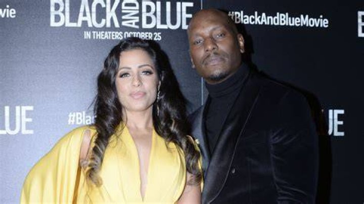 Tyrese Reacts To Samantha Lee Reflecting On Divorce Choice Smileshowcase