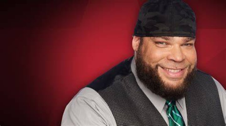 Tyrus's Memoir Shows How He Defeated Victimhood With Hard Work