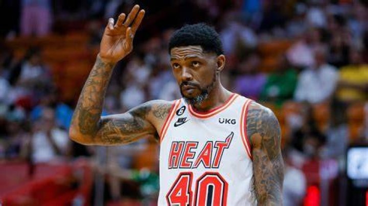 Udonis Haslem's net worth: How much is the recently retired Miami Heat player worth today?