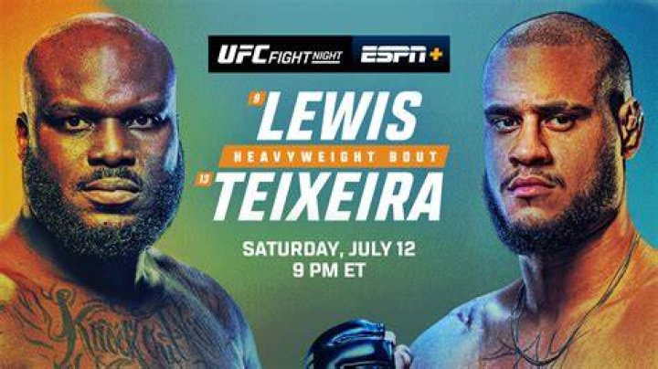 UFC on ESPN 13 bonuses Headliners come up short on 50k checks MMA